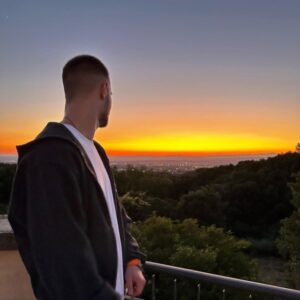Вадим Марафон