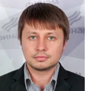 Вадим Сысоев