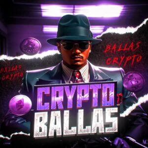 Ballas Crypto