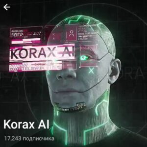 Korax AI