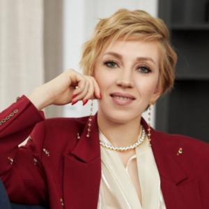 Татьяна Волкова