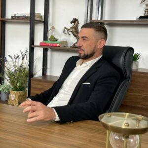 Валерий Трофименко