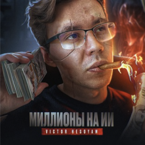 Виктор Хесоям