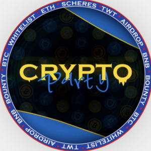 Crypto Party