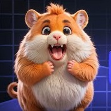 Когда листинг HAMSTER KOMBAT—перспективы курса и список бирж