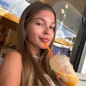 Катерина Морозов
