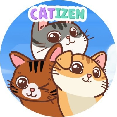 Когда будет листинг Catizen (Катизен)