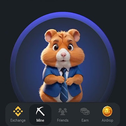 Тактика Прокачки HAMSTER KOMBAT — выгодные карты, стратегии, лайфхаки