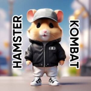 Hamster Kombat | Мир Хомяков