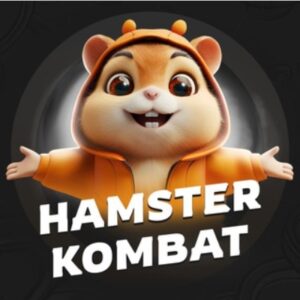Hamster Kombat Ton