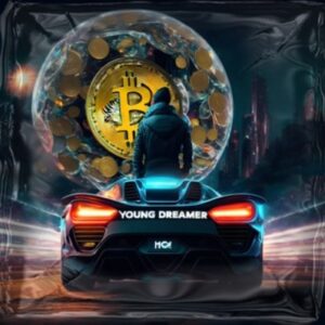 Young dreamer телеграм