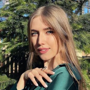 Алина Сотрудничество