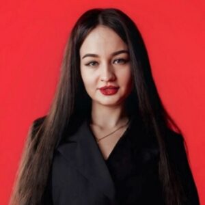 Авдеева Анна Фриланс и Свобода