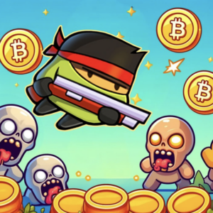 Coin Hunters
