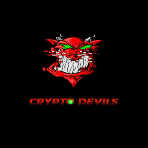 Crypto Devils