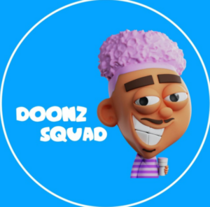 Doonz Squad Hub
