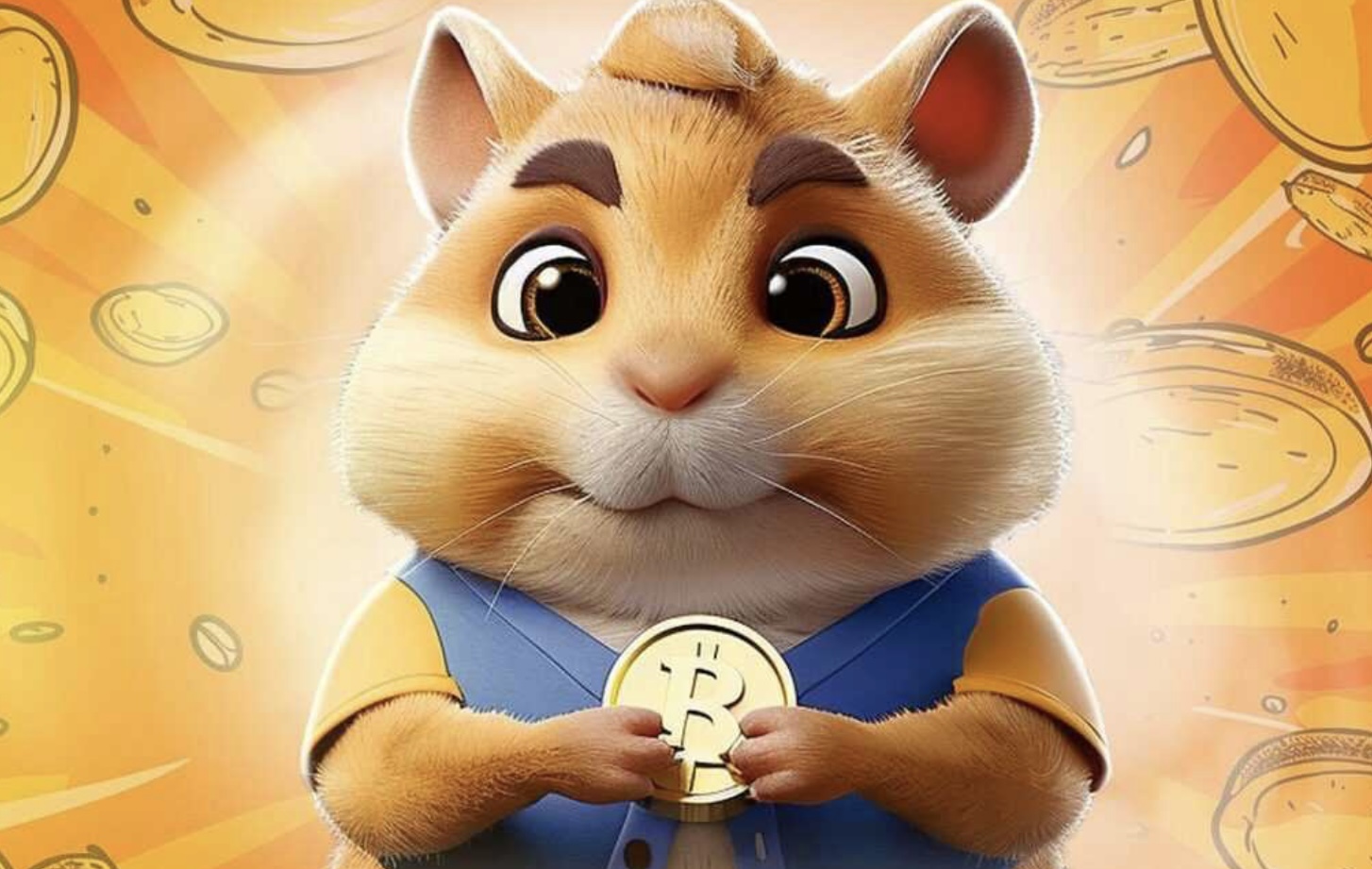 Hamster kombat комбо и шифр
