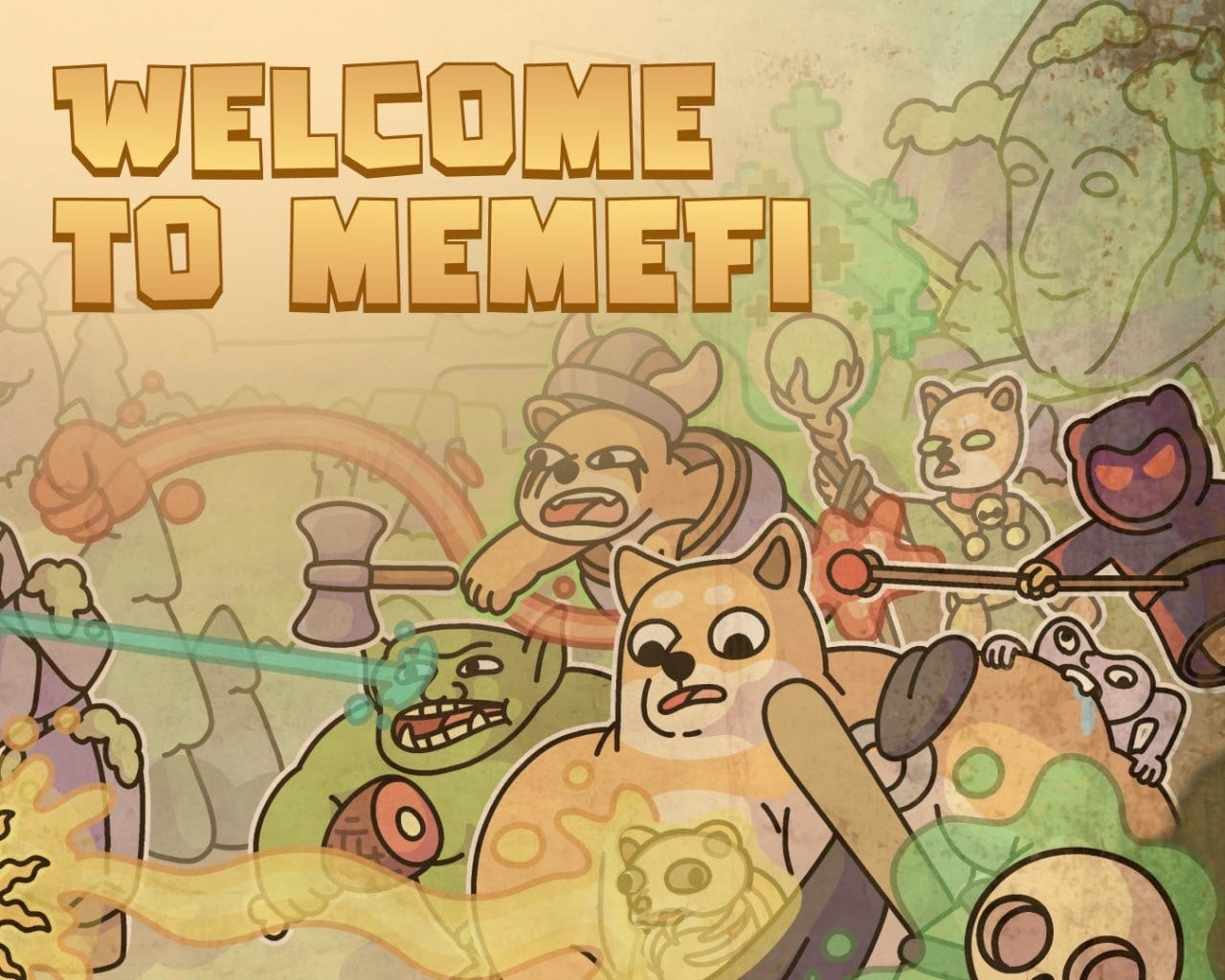 Комбо memefi 4 июля Комбо memefi 4 июля