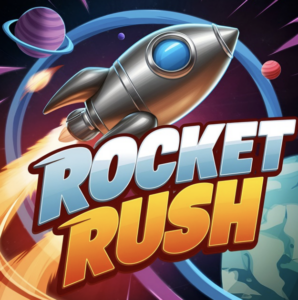 Rocket Rush