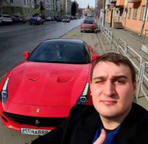 Василий Винокуров