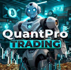 Quantpro Trading