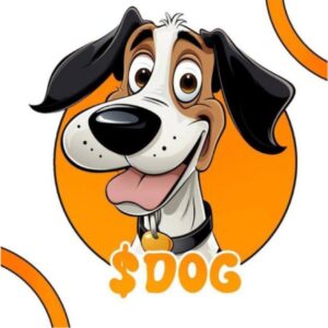 $Dog Memecoin Bot