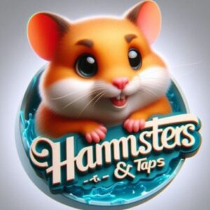 Hamster Taps