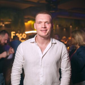 Артем Горбатов