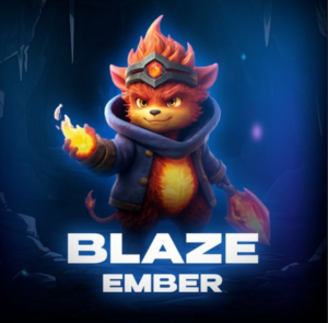 Blaze Ember News