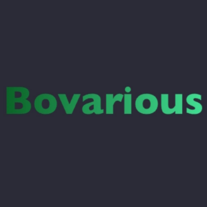 Bovarious