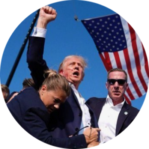 Fight To Maga