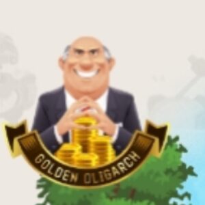 Golden Oligarch