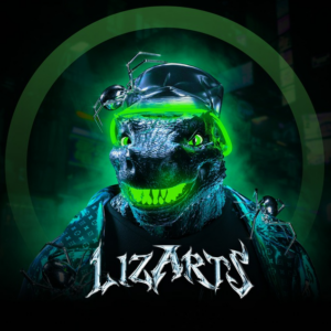 Lizarts World