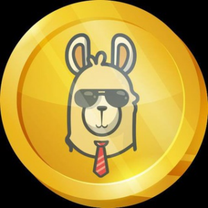 Llama Токен