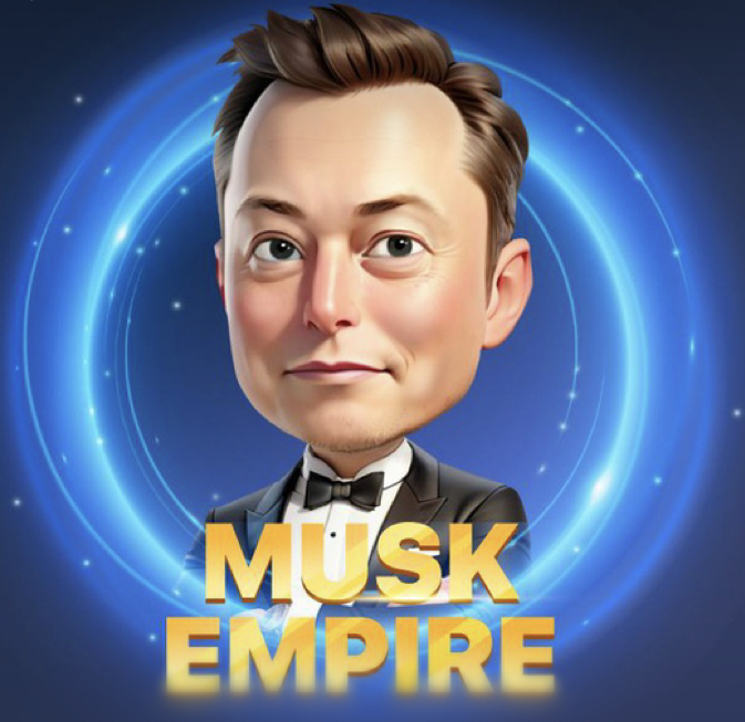 Musk Empire