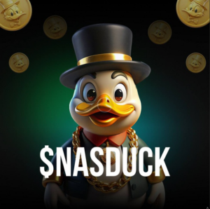 Nasduck