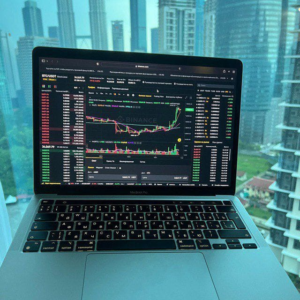 Nik up crypto телеграм