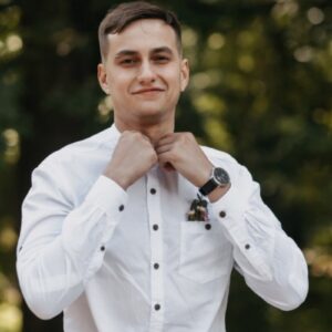 Свой Инвестор | Владислав Кофанов