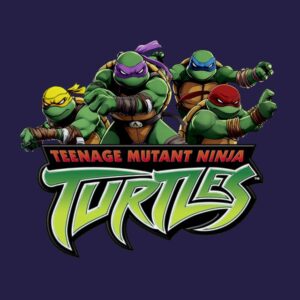 Tmnt