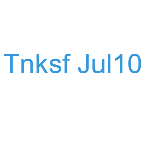 Tnksf Jul10
