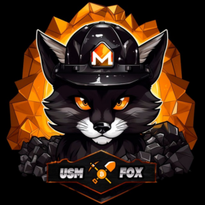 Usmfox | Крипто Активности