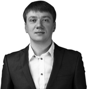Владимир Баженов