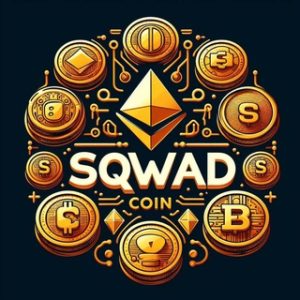 Crypto Coin Squad