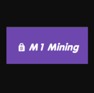 m1 Mining