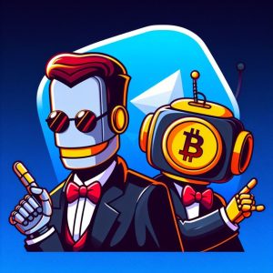 Mr_robot Community