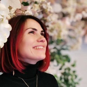 Татьяна Князева|бизнес Женщины России
