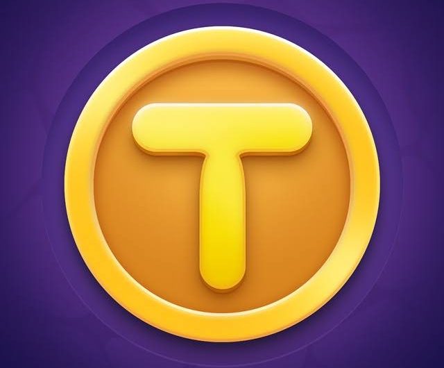 Обновленное комбо в Tapcoins на 24 октября