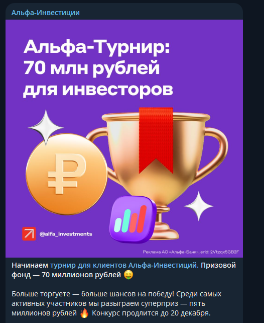 alfa investment
