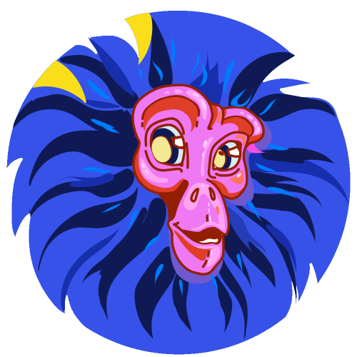 Baboon: комбо 31 октября 2024 года