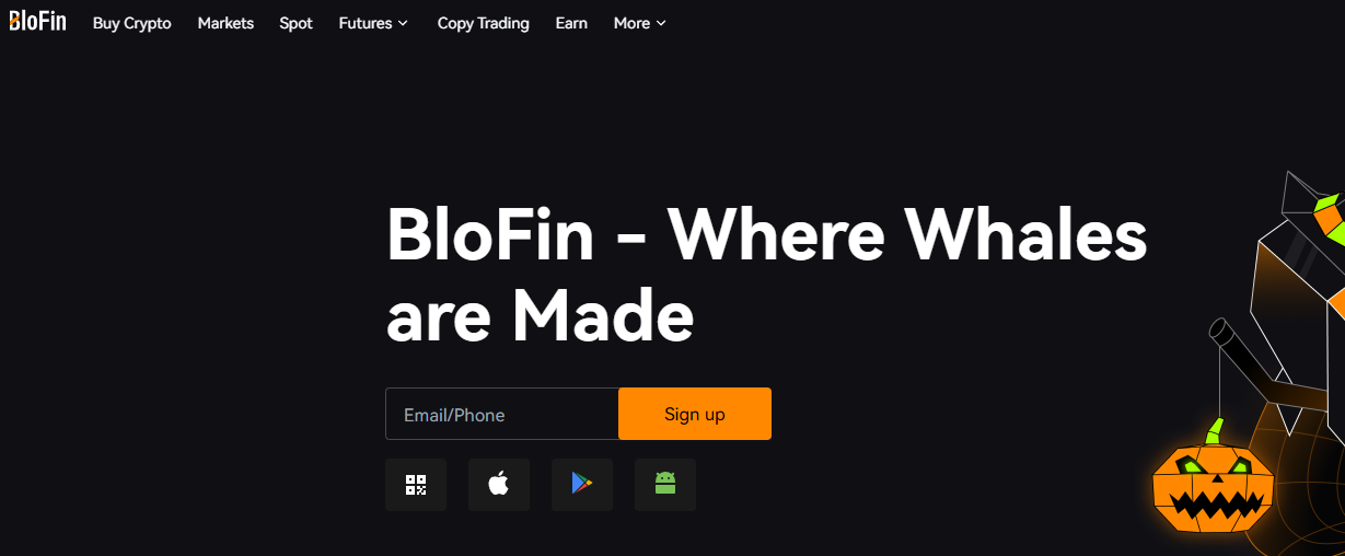 blofin